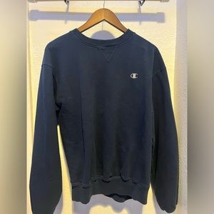 Champion crewneck